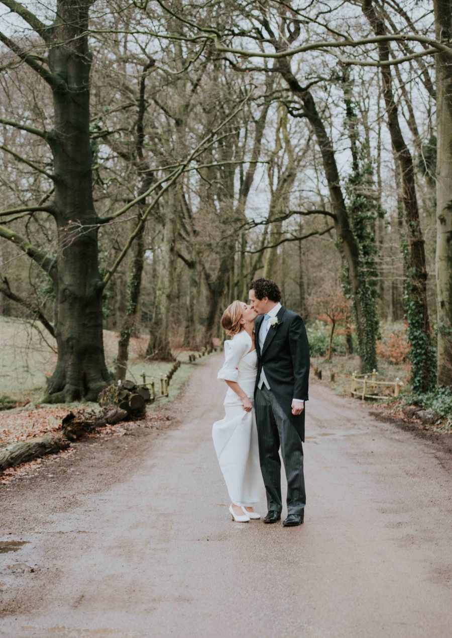 FIH Fotografie » Madeline & Hans, Driebergen